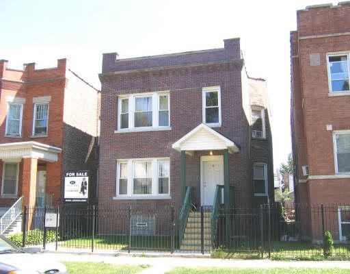 3447 W Evergreen Ave., Chicago, IL 60651
