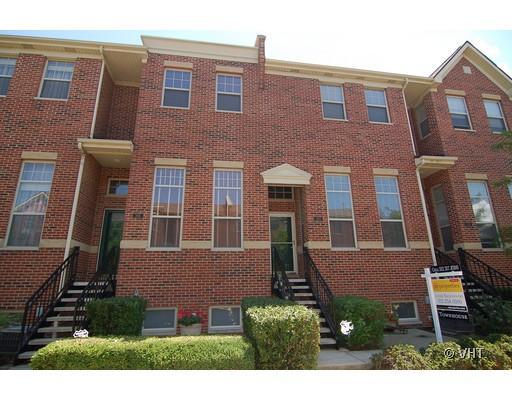 2653 W Melrose St. #A, Chicago, IL 60618