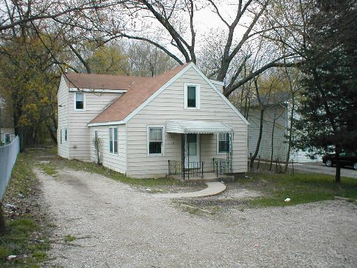 24731 Clinton Ave., Round Lake, IL 60073
