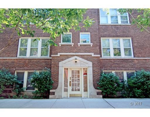 741 W Belden Ave. #A, Chicago, IL 60614