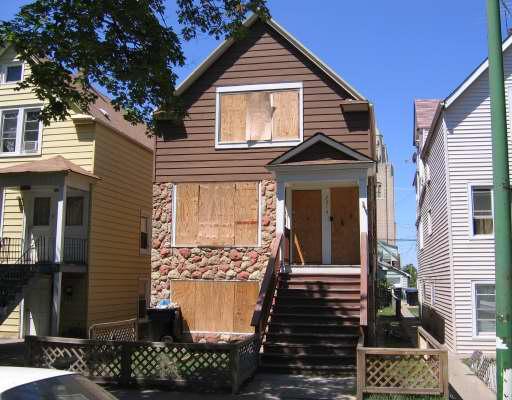 2314 N Lockwood Ave., Chicago, IL 60639