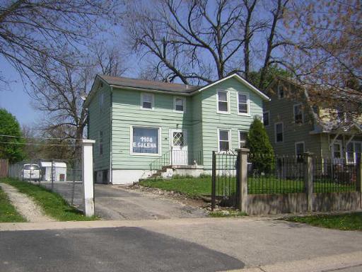 1108 E Galena Blvd., Aurora, IL 60505