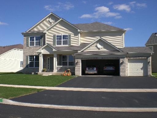 9194 Buckingham Ct., Huntley, IL 60142