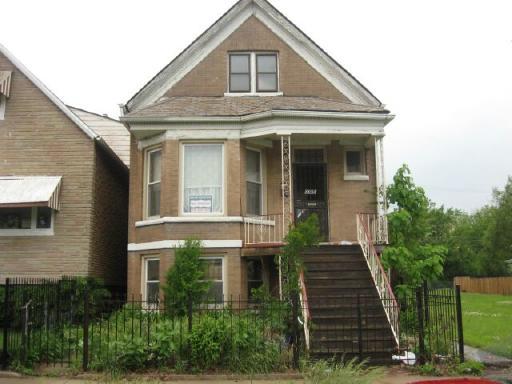 8034 S Coles Ave., Chicago, IL 60617