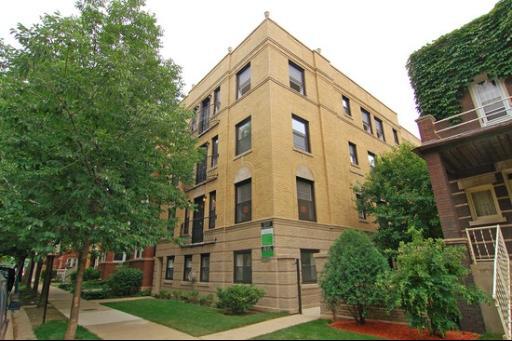 6333 N Glenwood Ave. #3E, Chicago, IL 60660