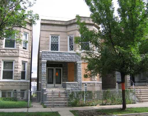4718 W Fulton St., Chicago, IL 60644