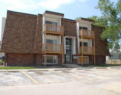 10500 Brooks Ln. #C4, Chicago Ridge, IL 60415
