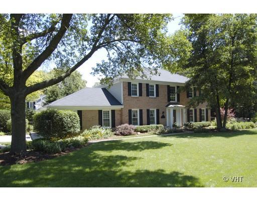 3159 California Ct., Rolling Meadows, IL 60008