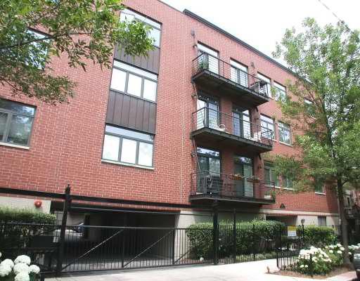 1830 N Winchester Ave. #108, Chicago, IL 60622