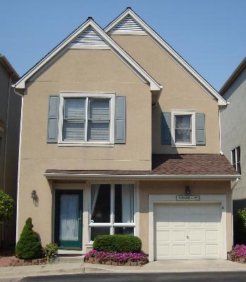 1806 W Diversey Ave. #E, Chicago, IL 60614