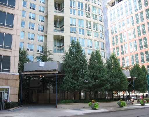 345 N Lasalle Dr. #1610, Chicago, IL 60615