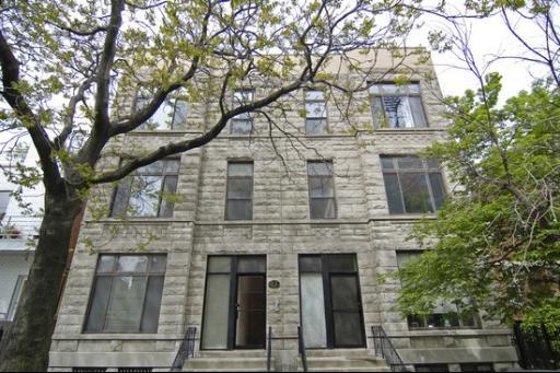 518 N Noble St. #2N, Chicago, IL 60642