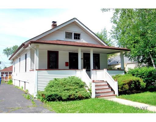 1052 Woodlawn Ave., Des Plaines, IL 60016