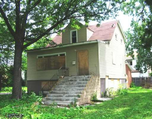 6315 S Wolcott Ave., Chicago, IL 60636