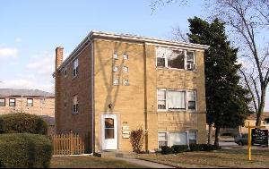 8707 N Oketo Ave., Niles, IL 60714
