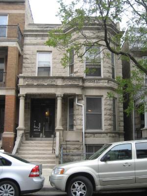 726 W Oakdale Ave., Chicago, IL 60657