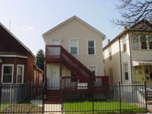 1347 E 76th St., Chicago, IL 60617