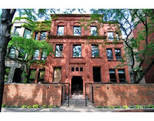 3711 N Pine Grove #1GSE, Chicago, IL 60613