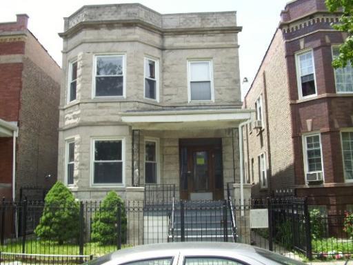 2334 N Hamlin Ave., Chicago, IL 60647