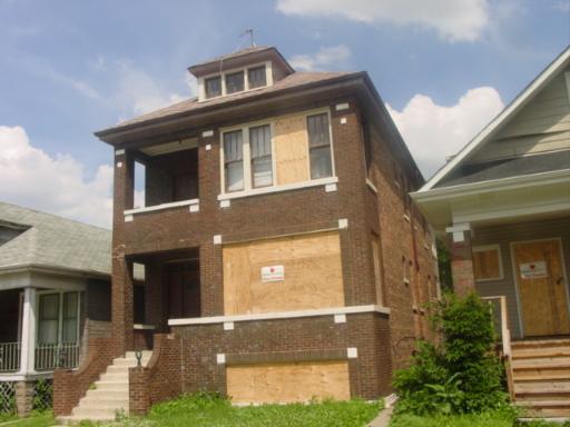 6933 S Talman Ave., Chicago, IL 60629