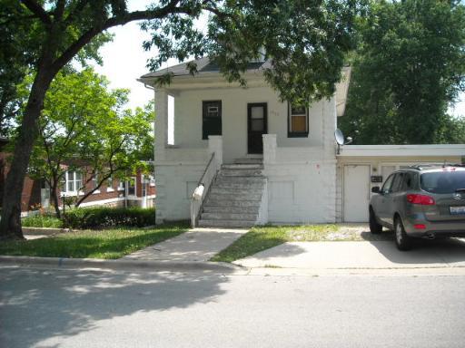 [Address Hidden by Seller], Joliet, IL 60435