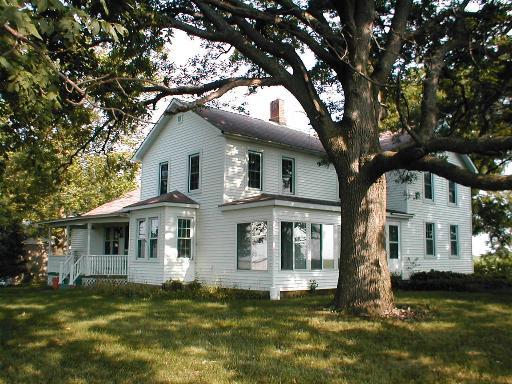 3281 E 28th Rd., Marseilles, IL 61341