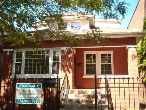 1734 N Lorel Ave., Chicago, IL 60639