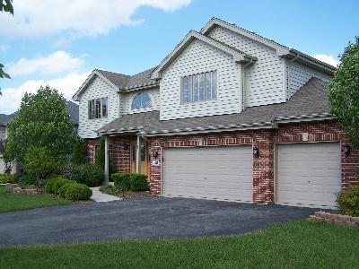22069 Pembrook Drive, Frankfort, IL 60423