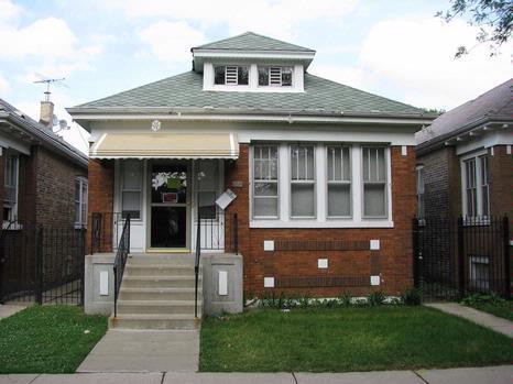 6053 S Francisco St., Chicago, IL 60629