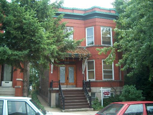 2035 W Walton St., Chicago, IL 60622