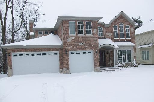 7711 Virginia Ct., Willowbrook, IL 60527