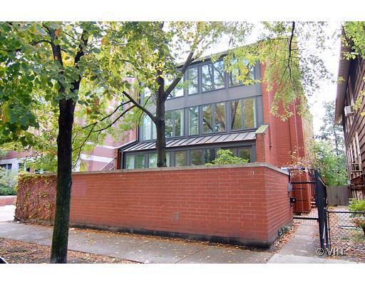 815 W Altgeld St. #2N, Chicago, IL 60614
