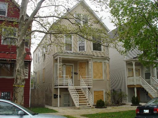 2821 N Springfield Ave., Chicago, IL 60618