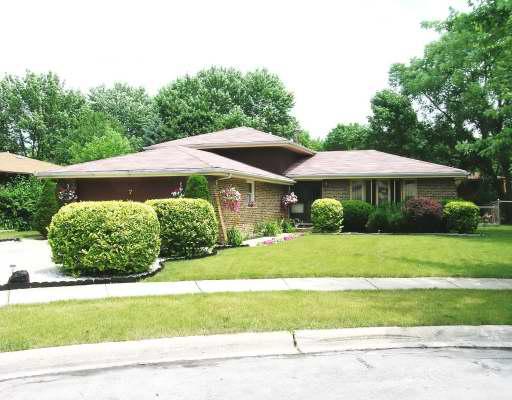 7 Lakewood Ct., Park Forest, IL 60466