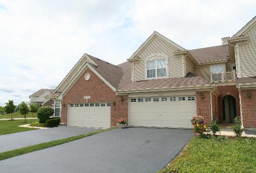 1233 Tamarack Dr., Bartlett, IL 60103