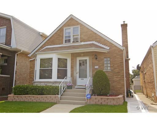 4250 N Meade Ave., Chicago, IL 60634