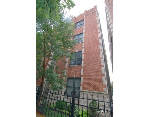 2331 W Harrison St. #3, Chicago, IL 60612