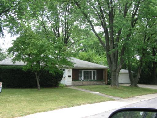 407 Niagara St., Park Forest, IL 60466