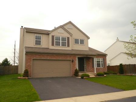 1960 Woodhaven Dr., Bartlett, IL 60103