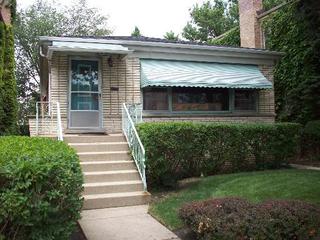 3030 W Jarvis Ave., Chicago, IL 60645