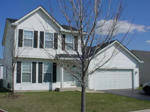 217 Saratoga Ln., Romeoville, IL 60446
