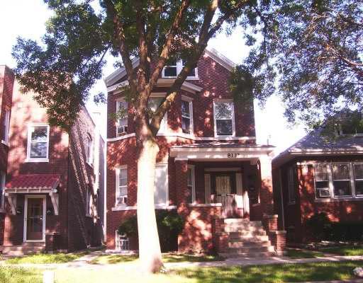 [Address Hidden by Seller], Chicago, IL 60617
