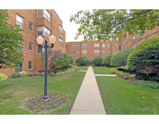 4907 N Wolcott Ave. #3A, Chicago, IL 60640