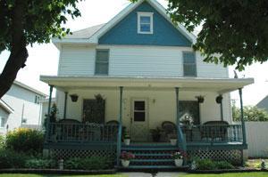 [Address Hidden by Seller], Union Hill, IL 60969