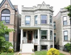 1412 W Belle Plaine Ave., Chicago, IL 60613