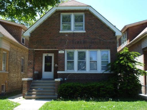 1122 Darrow Ave., Evanston, IL 60202