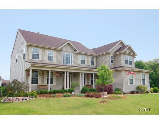 569 Sparrow Ct., Lindenhurst, IL 60046