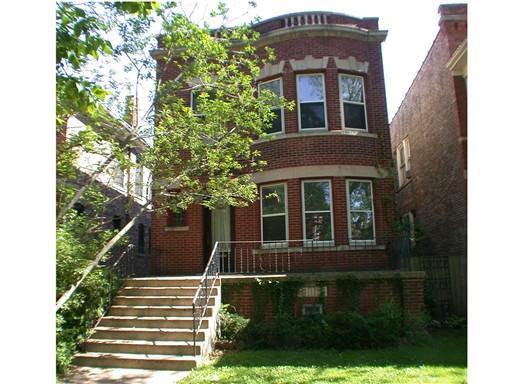 1315 W Rosedale Ave., Chicago, IL 60660