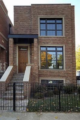 4244 N Leavitt St., Chicago, IL 60618