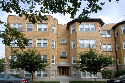 2831 N Woodard St. #1N, Chicago, IL 60618